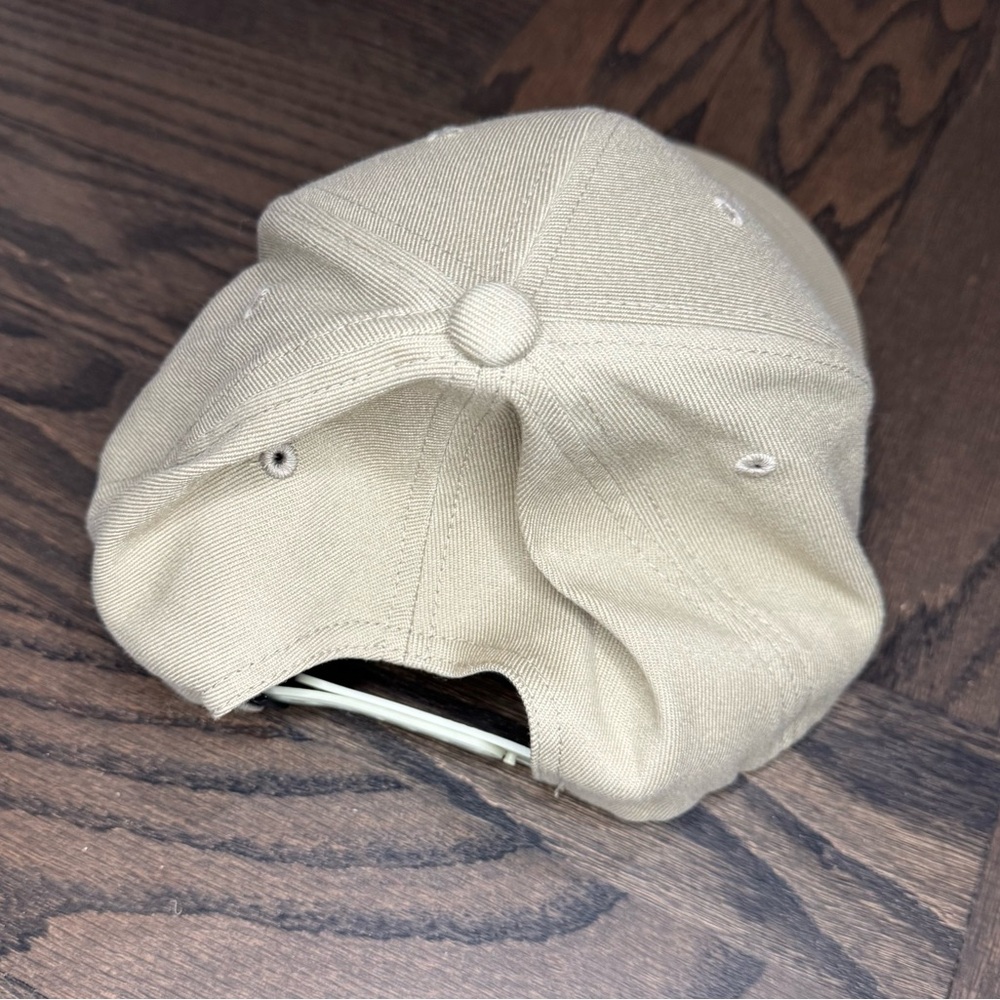 Nixon Hat - Flexfit SnapBack - Picture 5 of 10